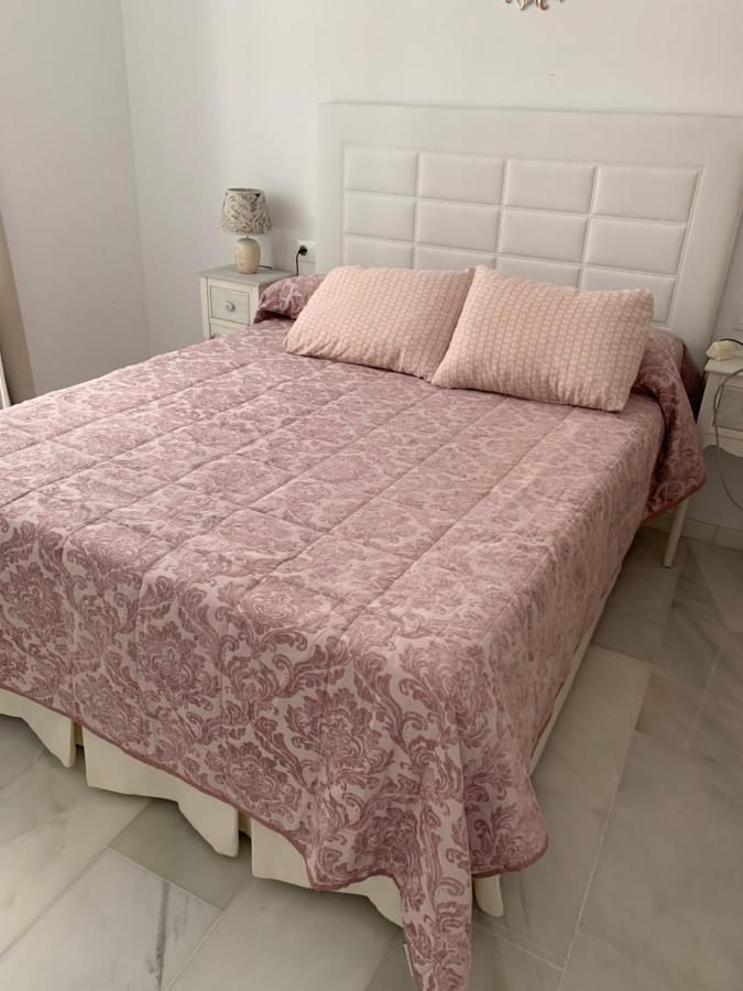 Apartamento Calle Nueva Cádiz Kültér fotó