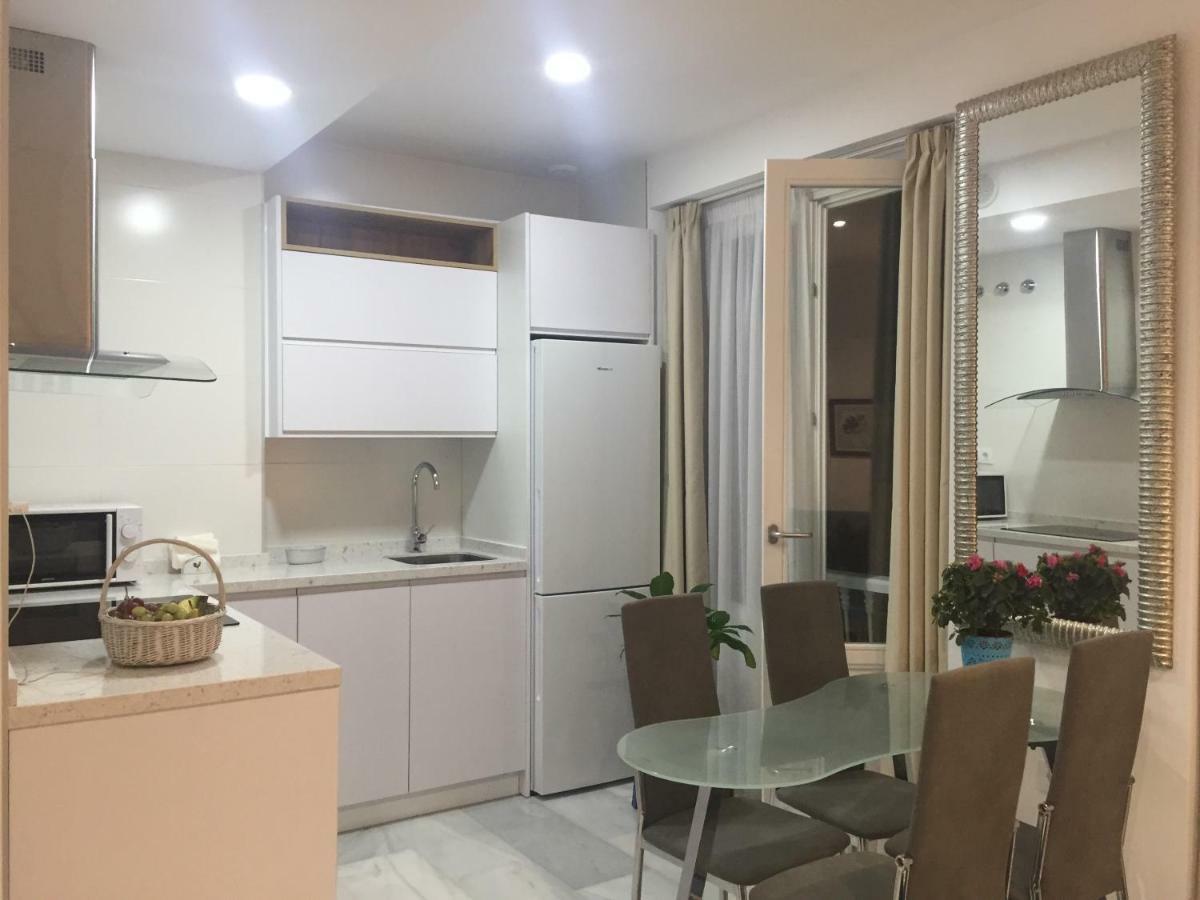 Apartamento Calle Nueva Cádiz Kültér fotó