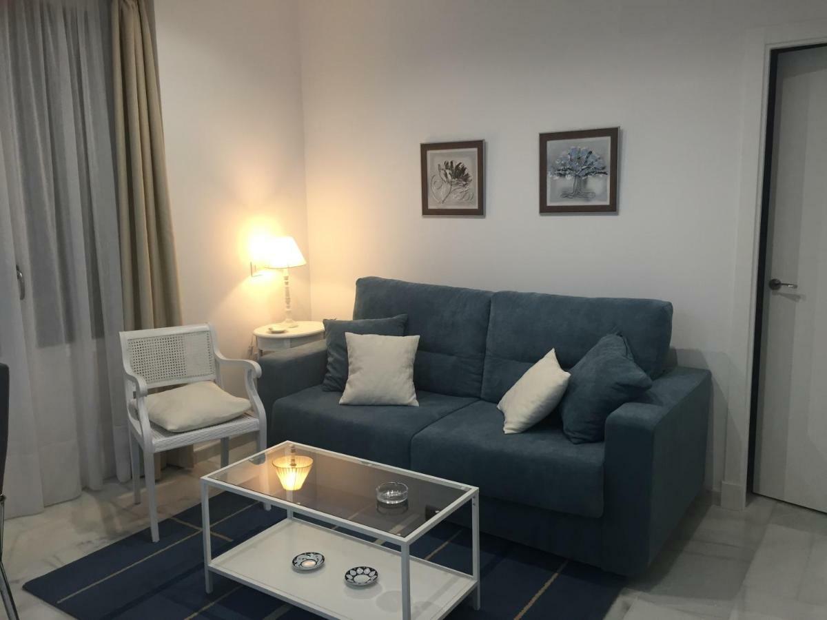Apartamento Calle Nueva Cádiz Kültér fotó