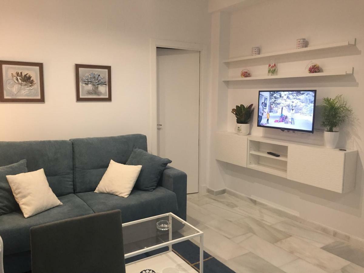 Apartamento Calle Nueva Cádiz Kültér fotó