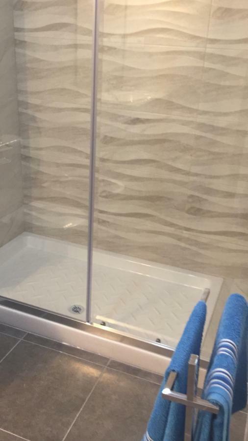 Apartamento Calle Nueva Cádiz Kültér fotó