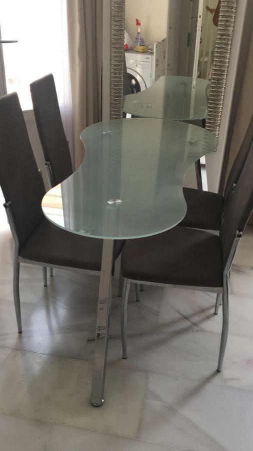 Apartamento Calle Nueva Cádiz Kültér fotó